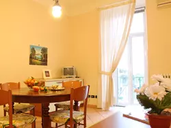 Bild zur gratis inserierten Ferienwohnung Schöne Wohnung in Albisola Superiore.