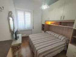 Bild zur gratis inserierten Ferienwohnung für 3 Personen ca. 60 m&sup2; in Santa Margherita Ligure, Norditalien (Ligurien.