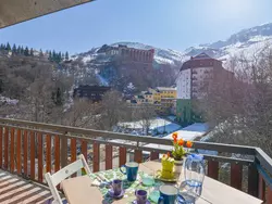 Bild zur gratis inserierten Ferienwohnung Casa Cicci bei Holiday World.