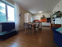 Bild zur gratis inserierten Ferienwohnung Komfort auf der Bergseite bei Holiday World.