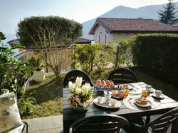 Bild zur gratis inserierten Ferienwohnung Sweet Awakening von Holiday World.