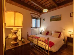 Bild zur gratis inserierten Ferienwohnung L'Angolo del Tempo von Holiday World.