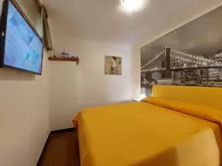 Bild zur gratis inserierten Ferienwohnung für 4 Personen ca. 45 m&sup2; in Genua, Norditalien (Ligurien).