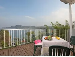 Bild zur gratis inserierten Ferienwohnung Zwei-Zimmer-Appartement in Villaggio Sanghen.