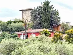 Ferienhaus Villetta Montavolo in traumhafter Panoramalage in Bardolino - 8 Personen, Hund erlaubt