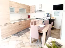 Bild zur gratis inserierten Ferienwohnung Elegantes Haus in der Nähe des Zentrums.