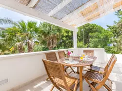 Bild zur gratis inserierten Ferienwohnung Weißes Haus im Salento.