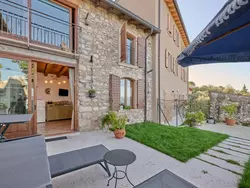 Bild zur gratis inserierten Ferienwohnung Casa Silvia II.