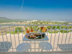 Bild zur gratis inserierten Ferienwohnung Haus Tosca im historischen Zentrum.