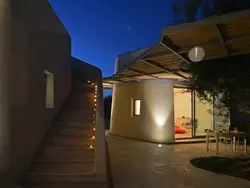 Bild zur gratis inserierten Ferienwohnung Villa Vendicari in Calabernardo.