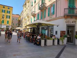 Ferienwohnung La Casa di Nonna Linda von Holiday World in Sanremo - 4 Personen, Hund erlaubt