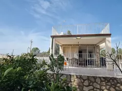 Bild zur gratis inserierten Ferienwohnung Villa Anna bei Holiday World.