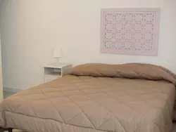 Bild zur gratis inserierten Ferienwohnung Wohnung in Strandnähe.