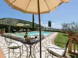 Bild zur gratis inserierten Ferienwohnung Villa Sassolina.