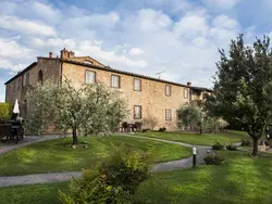 Bild zur gratis inserierten Ferienwohnung Wohnung "Collelungo Bilo 3.