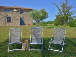 Bild zur gratis inserierten Ferienwohnung Ferienvilla 'Guardistallo casacce'.