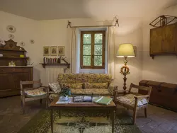 Bild zur gratis inserierten Ferienwohnung Charmante Schlossunterkunft mit Schwimmbad.