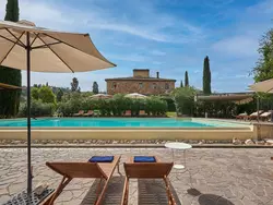 Bild zur gratis inserierten Ferienwohnung "Rosmarino castellt".