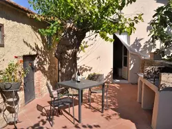 Bild zur gratis inserierten Ferienwohnung 'Molinello albicocco'.