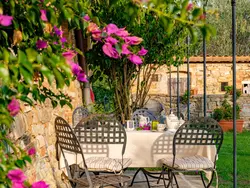 Bild zur gratis inserierten Ferienwohnung Apartment Lavanda 1 mit Veranda.