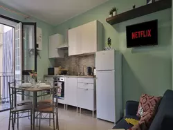 Ferienwohnung Pruni's Home von Holiday World in I Circoscrizione - 3 Personen, Hund erlaubt