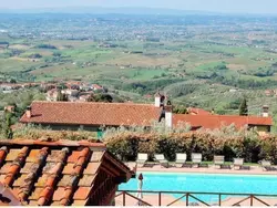 Ferienwohnung Wohnung Lorenzo der Prächtige in Vinci - 4 Personen, Hund nicht erlaubt