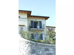 Ferienwohnung Ein-Zimmer-Wohnung 'Casa Valery' mit Wasserblick in Bellagio - 3 Personen, Hund nicht erlaubt