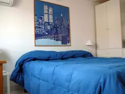 Bild zur gratis inserierten Ferienwohnung Aed-Suite.