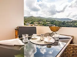 Ferienwohnung Casa Adina in Sardinien - 2 Personen, Hund nicht erlaubt