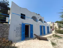 Bild zur gratis inserierten Ferienwohnung Villa Meris in Castro in Apulien.