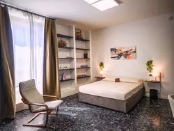 Bild zur gratis inserierten Ferienwohnung Haus Galeone bei Holiday World.