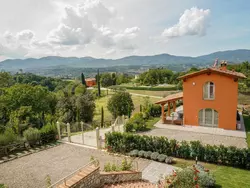 Bild zur gratis inserierten Ferienwohnung Wohnung 'Barn T4 rota' mit Schwimmbad.