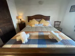 Ferienwohnung The Tower by Holiday World in Bajardo - 6 Personen, Hund erlaubt