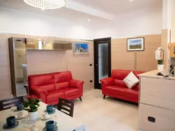 Bild zur gratis inserierten Ferienwohnung Am Meer bei Holiday World.