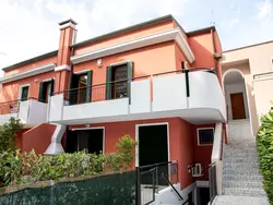 Bild zur gratis inserierten Ferienwohnung für 4 Personen ca. 100 m&sup2; in Lido di Jesolo, Venetien (Provinz Venedig).