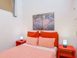 Ferienwohnung Casa al Mare ad Alassio bei Holiday World in Alassio - 5 Personen, Hund erlaubt