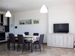 Bild zur gratis inserierten Ferienwohnung für 5 Personen ca. 70 m&sup2; in Castro in Apulien, Apulien (Provinz Lecce).