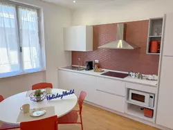 Ferienwohnung Casa Licia von Holiday World in Savona - 4 Personen, Hund erlaubt