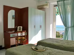 Bild zur gratis inserierten Ferienwohnung ILA2305 HOUSE CONCHIGLIA 1.