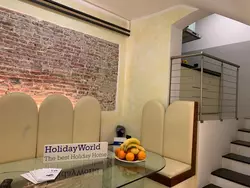 Bild zur gratis inserierten Ferienwohnung Wohnung 'Pellicceria' mit Wi-Fi.