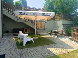 Bild zur gratis inserierten Ferienwohnung Villa Bruna bei Holiday World.