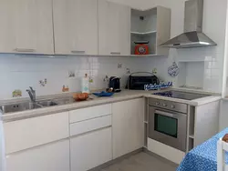 Bild zur gratis inserierten Ferienwohnung Haus Blu Cogo von Holiday World.