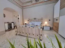 Bild zur gratis inserierten Ferienwohnung Donna Elisa von Holiday World.