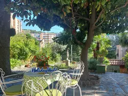 Bild zur gratis inserierten Ferienwohnung Danielas Haus bei Holiday World.