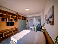 Bild zur gratis inserierten Ferienwohnung Lanterna Haus von Holiday World.