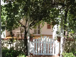 Bild zur gratis inserierten Ferienwohnung Freistehende Villa.