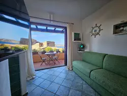 Bild zur gratis inserierten Ferienwohnung Casa Olivastro bei Holiday World.