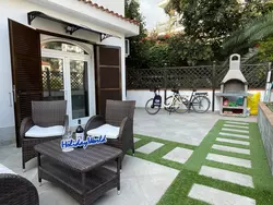 Bild zur gratis inserierten Ferienwohnung Il Paradiso di Via Dante by Holiday World.