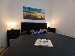 Bild zur gratis inserierten Ferienwohnung House Holiday Sea by Holiday World.