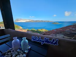 Bild zur gratis inserierten Ferienwohnung Casa Proratora bei Holiday World.